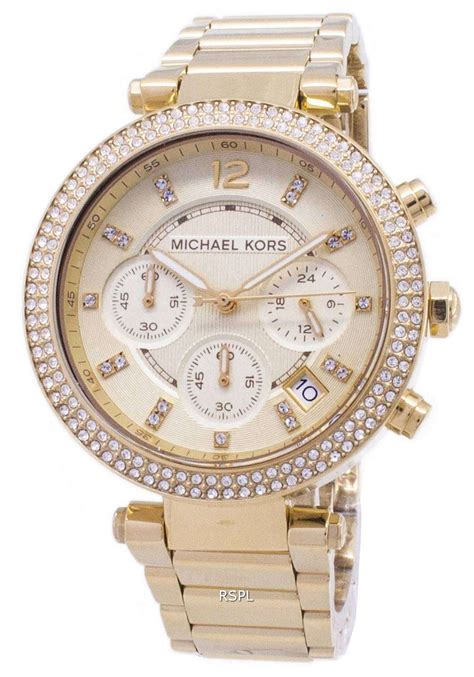 ladies michael kors watches uk|michael kors watches women outlet.